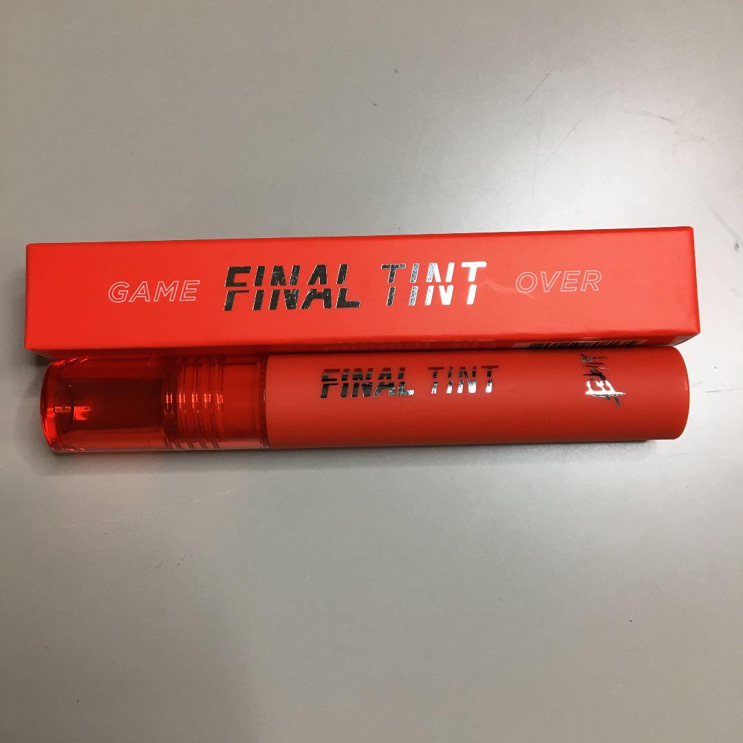 メルカリ C71 ピアー ファイナルティント 02反則王 口紅 500 中古や未使用のフリマ メルカリ C71 ピアー ファイナルティント 02反則王 口紅 500 中古や未使用のフリマ