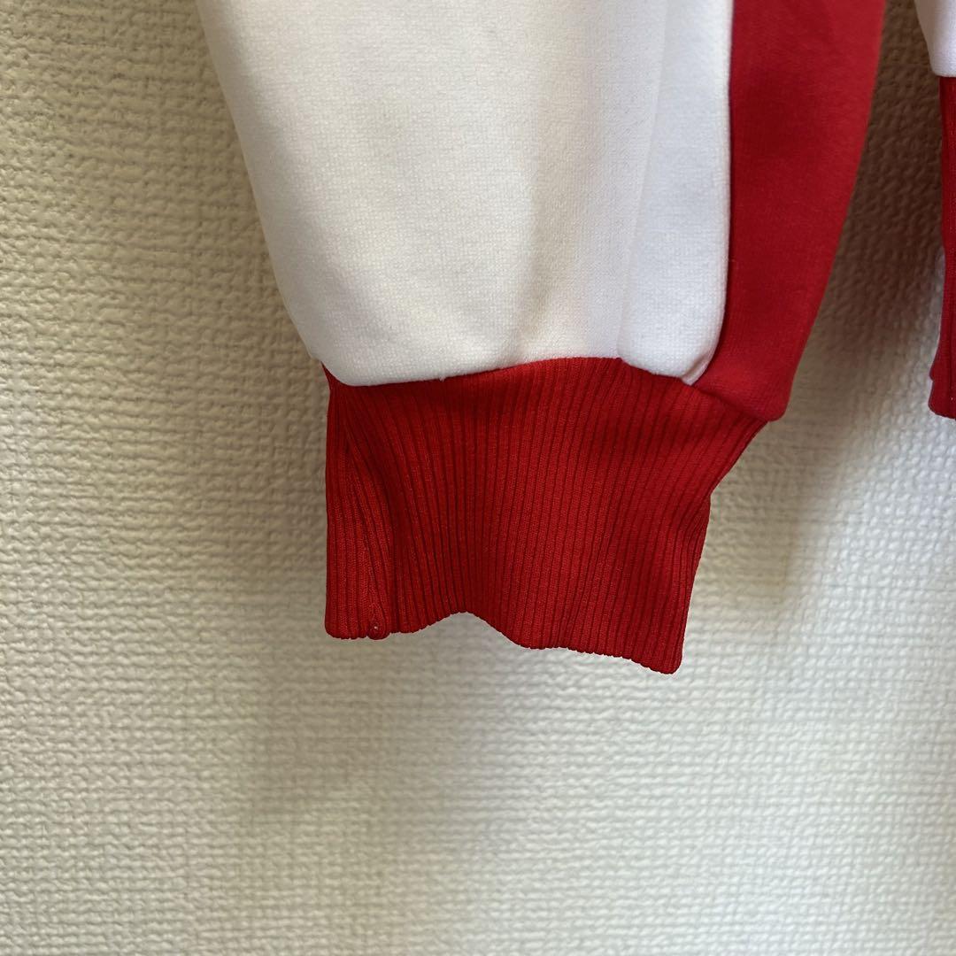 【入手困難】プーマ　60s　目付き 口付き　vintage　トラックジャケット 60s PUMA 目付きトラックジャケット vintage プーマ ジャージ