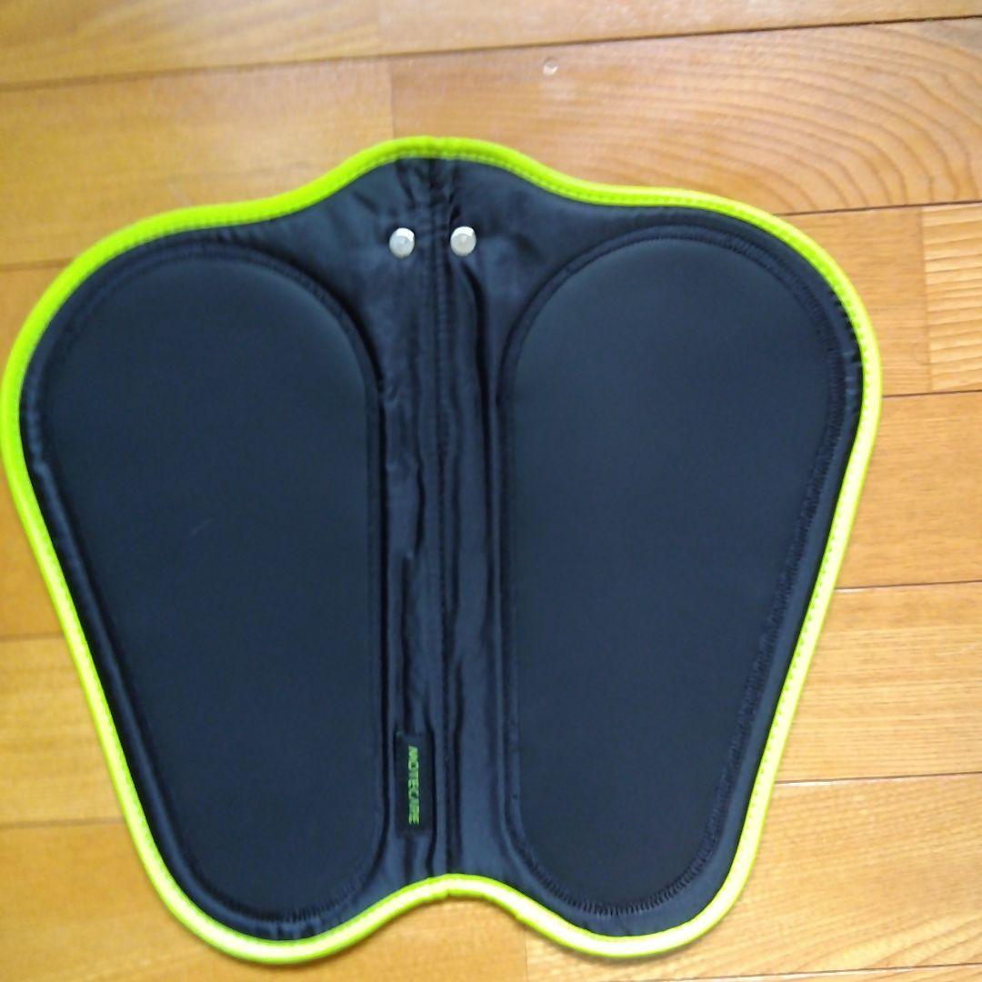 maxell 脚用EMS運動器 もてケアFOOT MXESFR230LBK