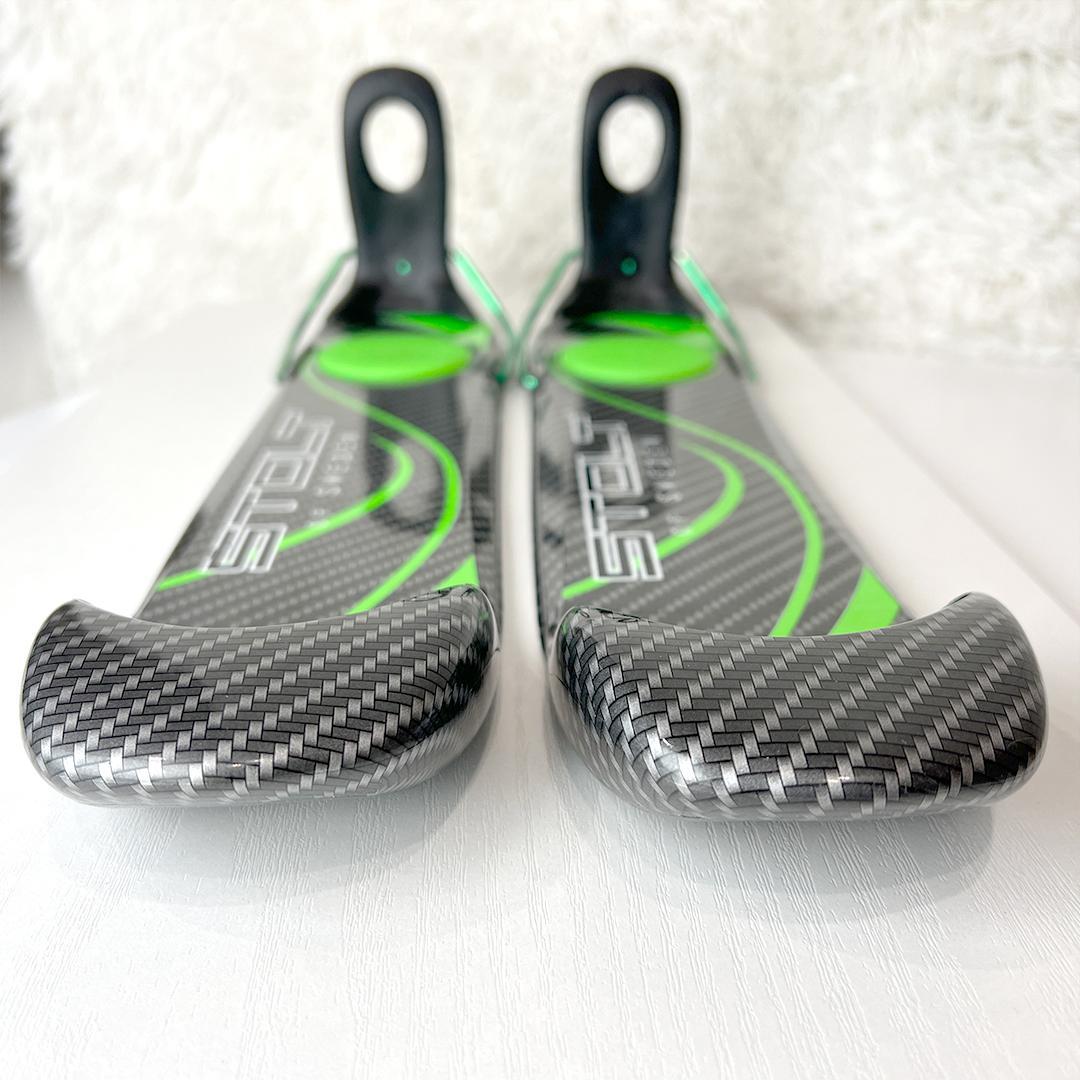STOLT BOOT SKI ストルト ブーツスキー カーボン Lサイズ