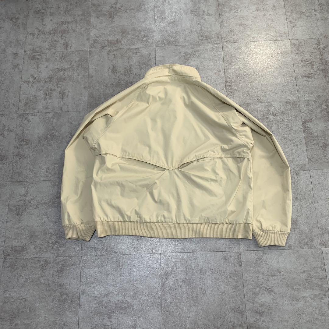 と*様 80s Eddie bauer short Harrington jac