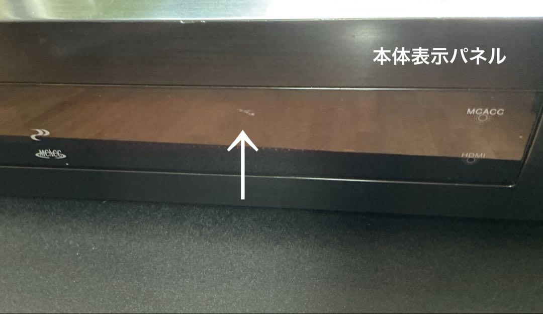 パイオニア サラウンド VSX-S300 / S-SLW500 【動作確認】