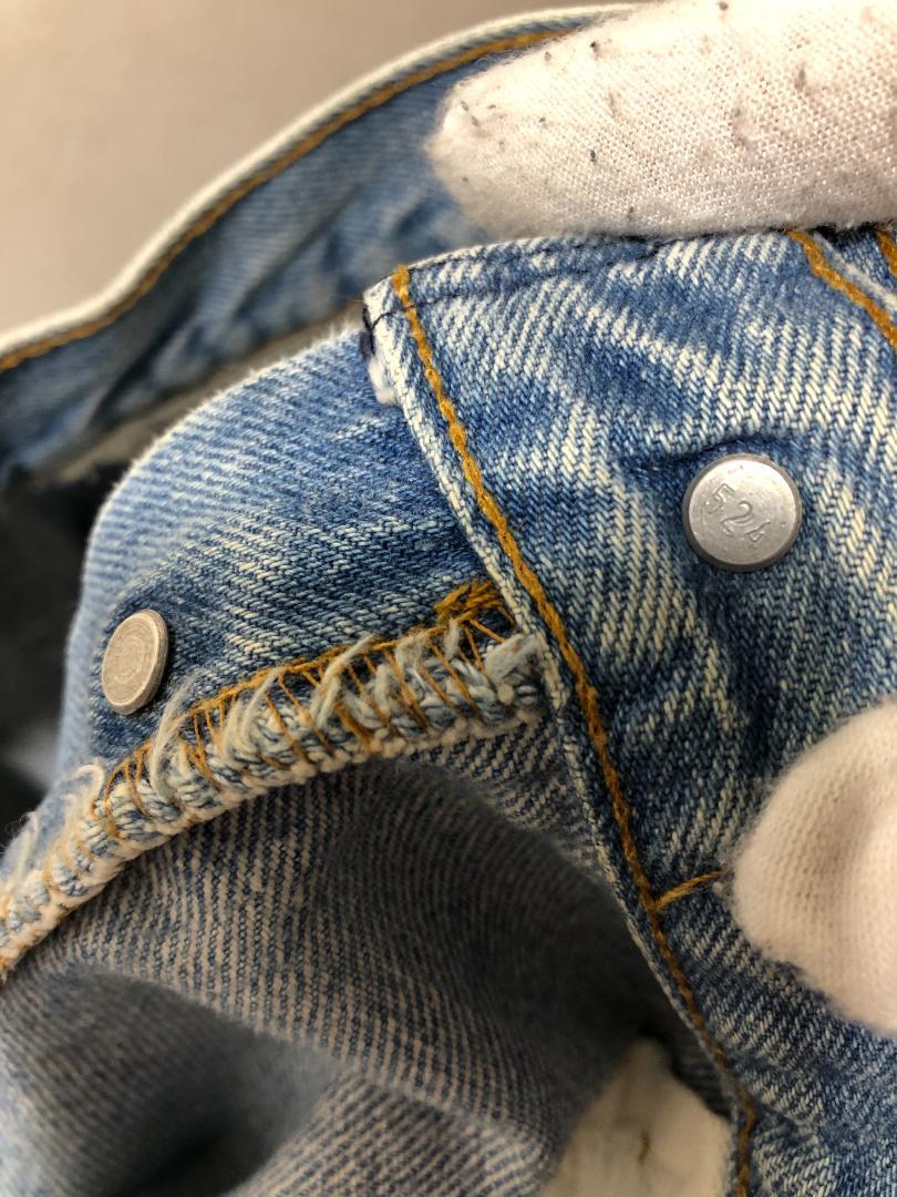 304041 LEVI'S 501-0113 デニム 36 サークルR 524