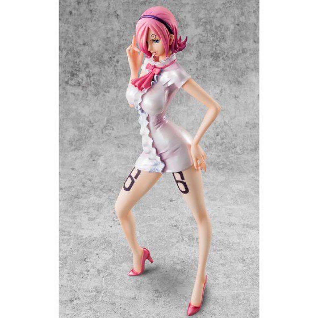 ワンピース POP LIMITED EDITION ヴィンスモーク・レイジュ