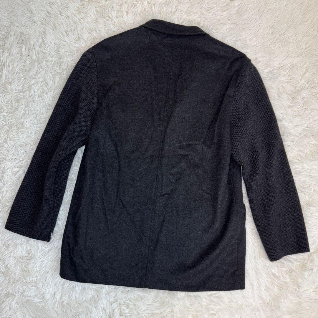 ◇アイスバーグ◇トムとジェリー アルパカ混紡テーラードジャケット ブレザー 人気モデル ゴルフにも ICEBERG◇100円スタート 2025年最新ICEBERG ジャケット・アウターの人気アイテム - メルカリ