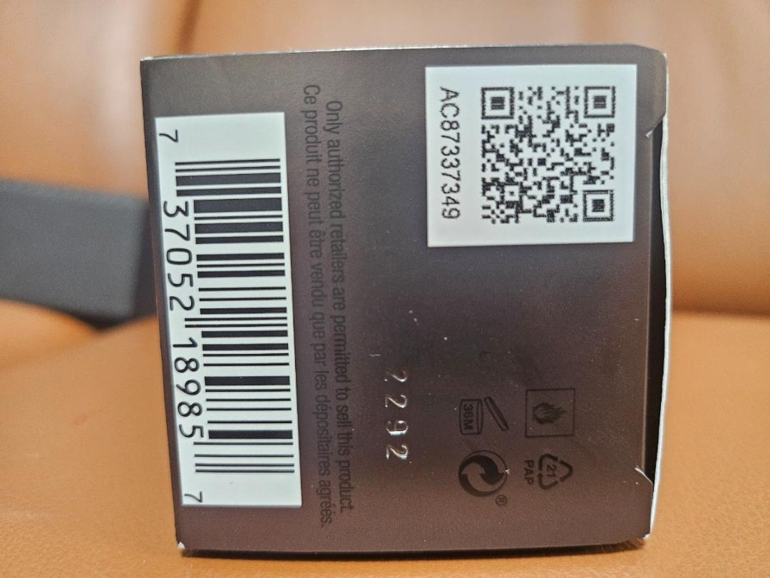 グッチバイグッチプールオムオードトワレ (未使用)
