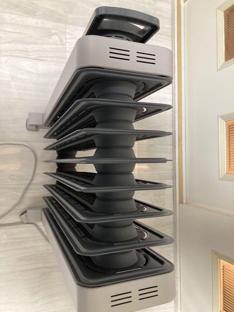 DeLonghi VertiCaldo オイルヒーター