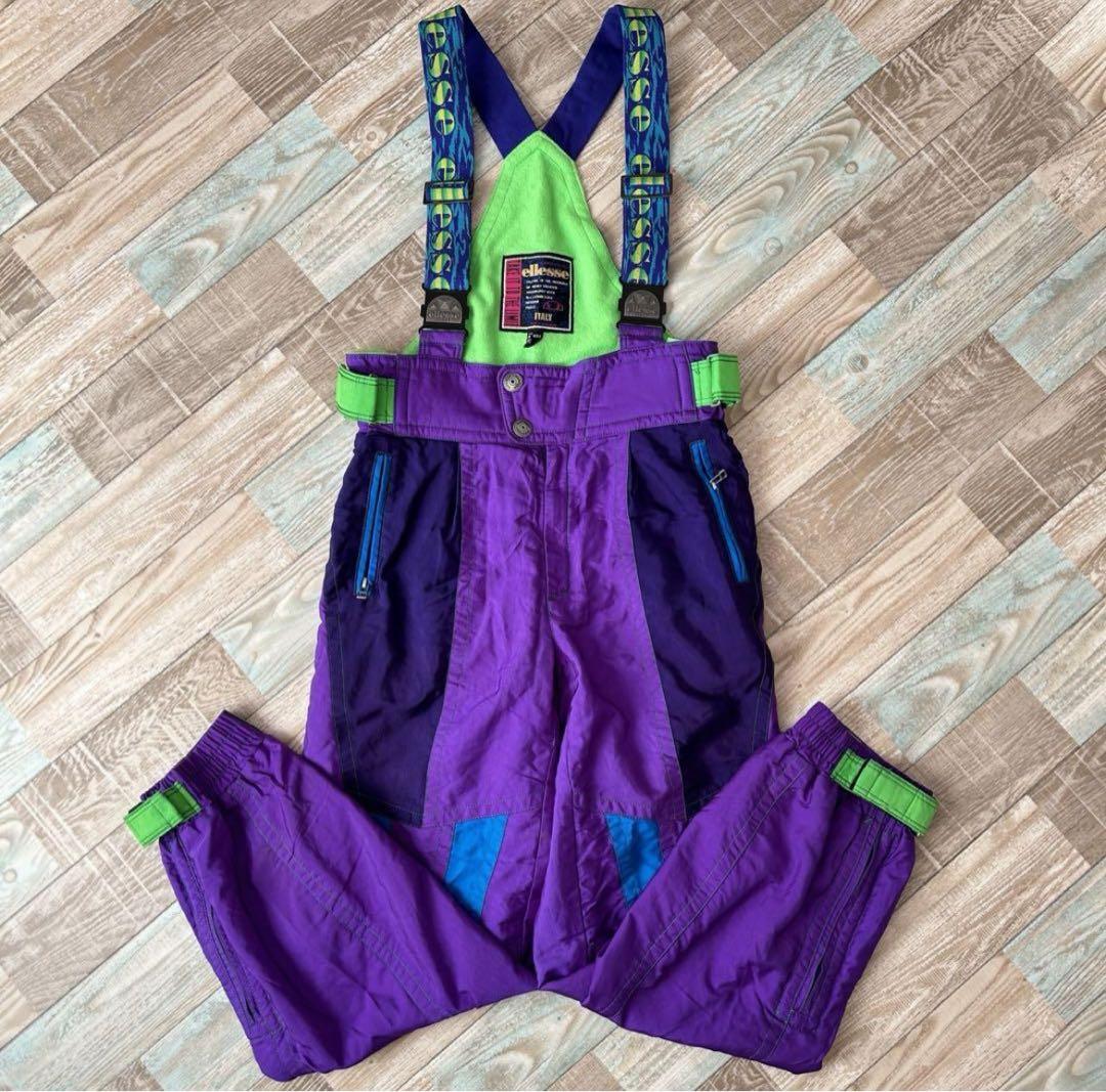 スキー ski wear