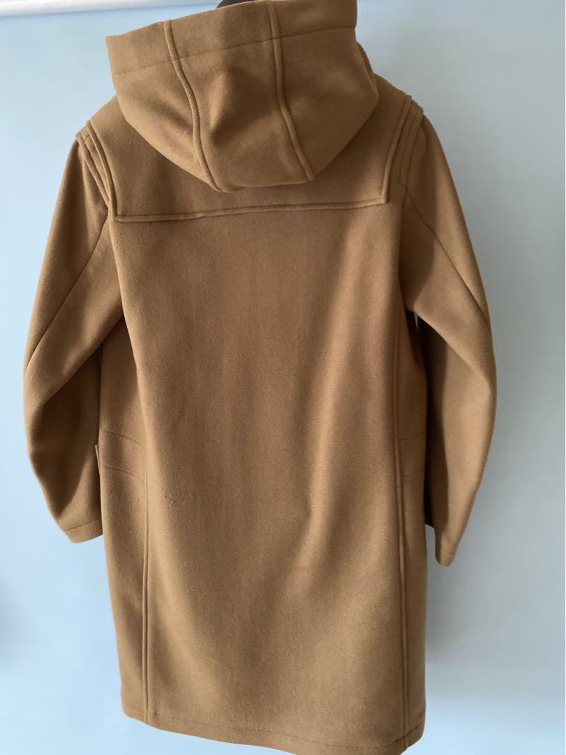 ORCIVAL ダッフルコート