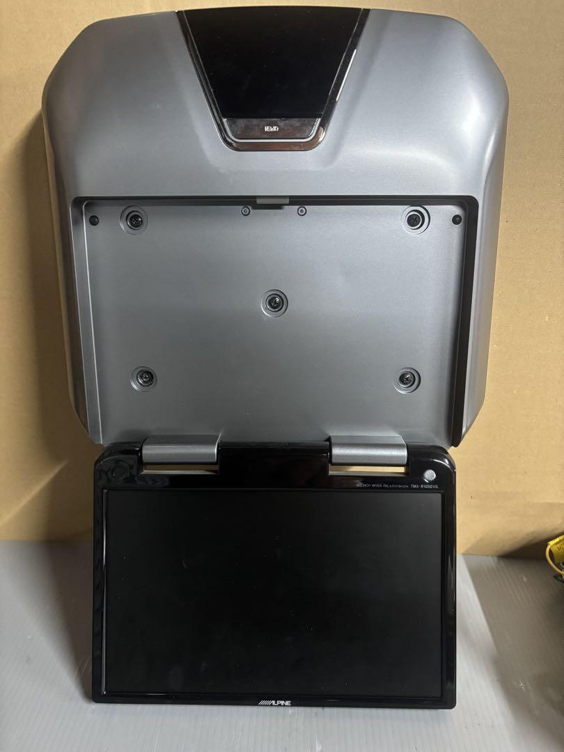 ANH25 アルファード