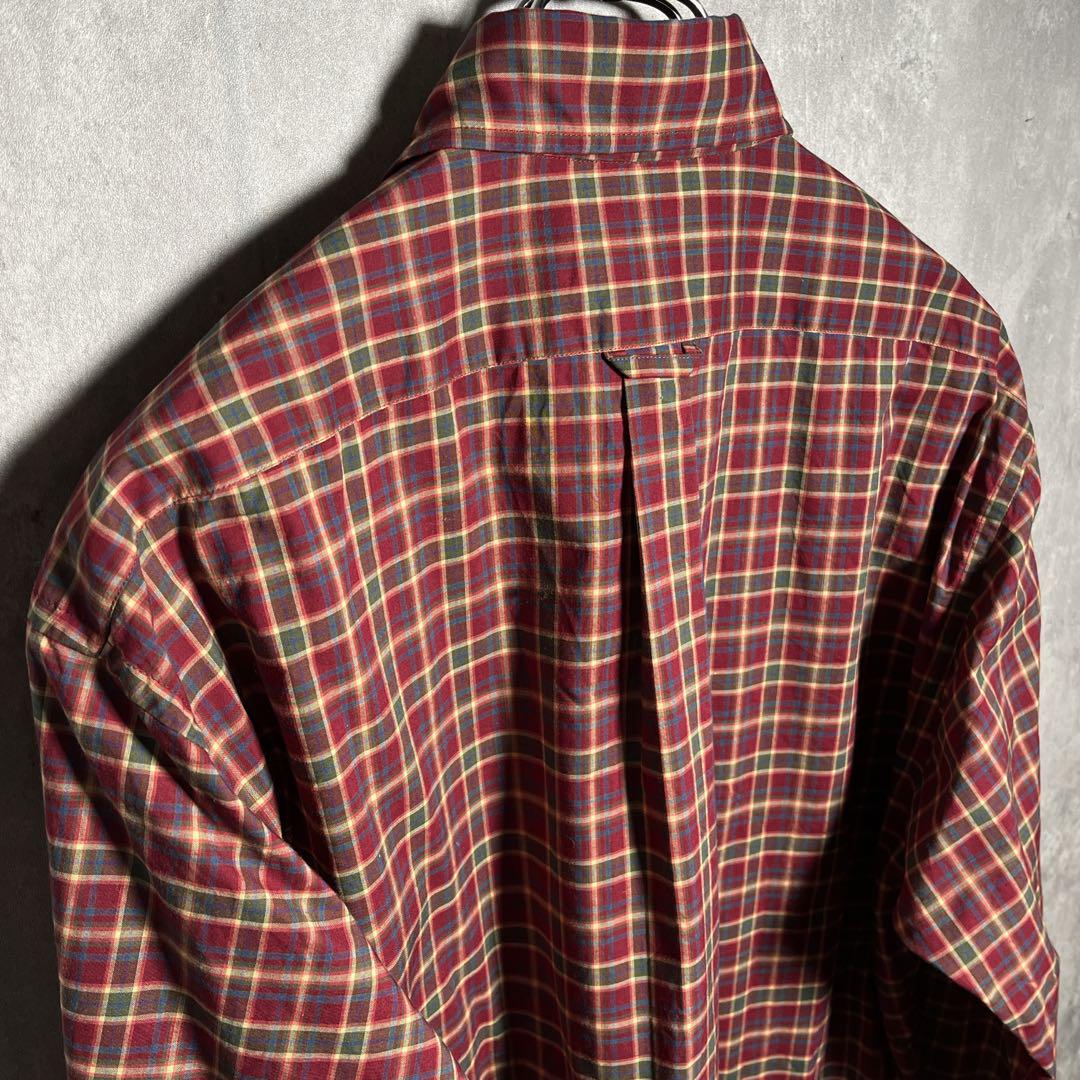 【美品】BEAMS F｜ビームスF，STEPHENSBROTHERS，長袖シャツ