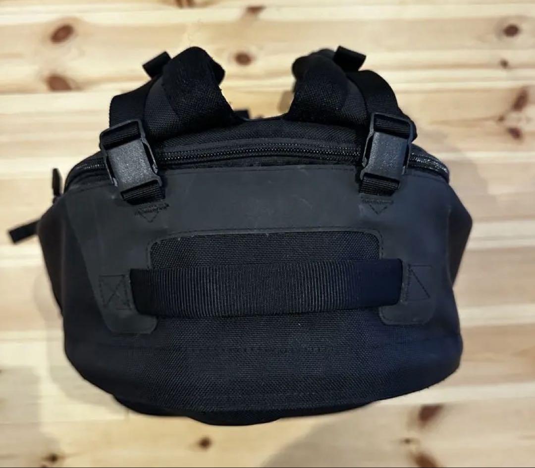 バッグ MONOLITH BACKPACK PRO M