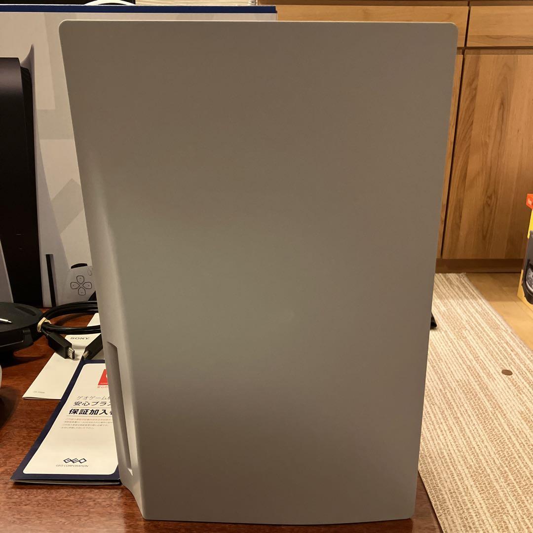 PlayStation 5  CFI-1100A01 本体 中古　ソニー