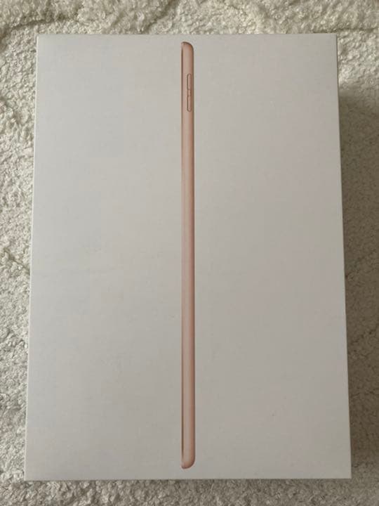 Djangoさま専用】iPad第8世代Wi-Fiモデル (ゴールド)※刻印あり eva.gov.co