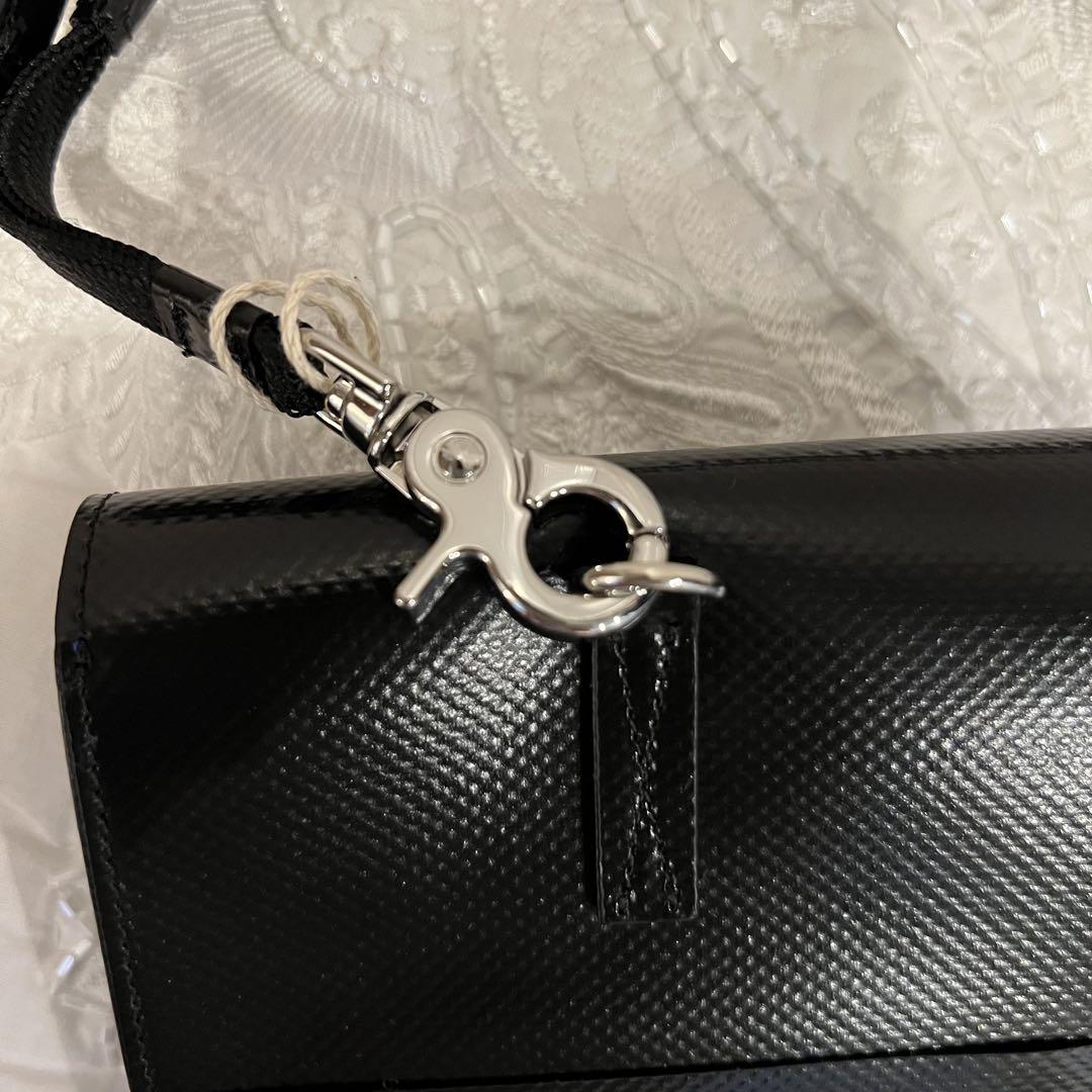 未使用 イタリア製 MARNI マルニ スマホショルダーchー様専用