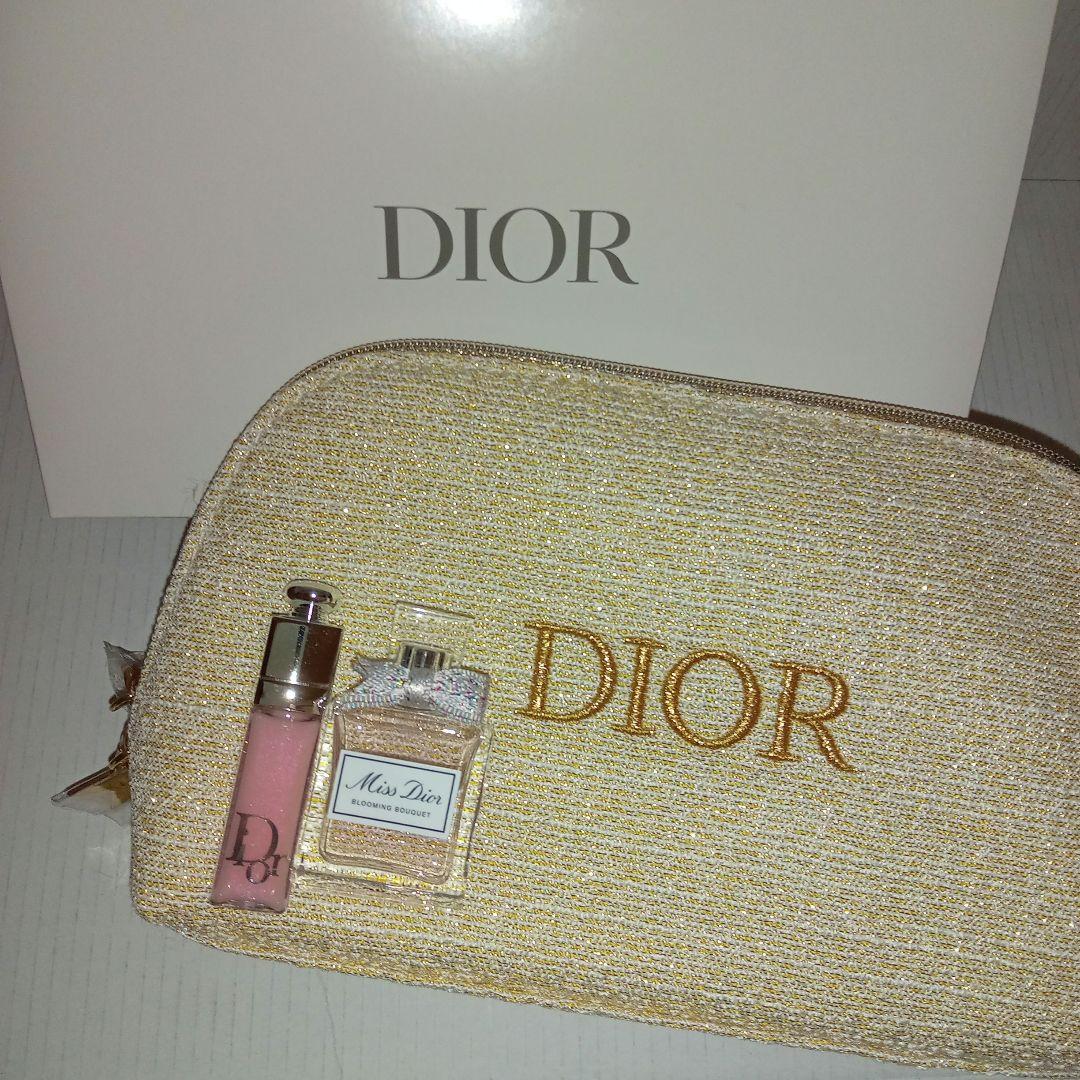 DIORアディクト　クリスマスオファー2024 ディオール アディクトクリスマスオファー 2024 - 香水(女性用
