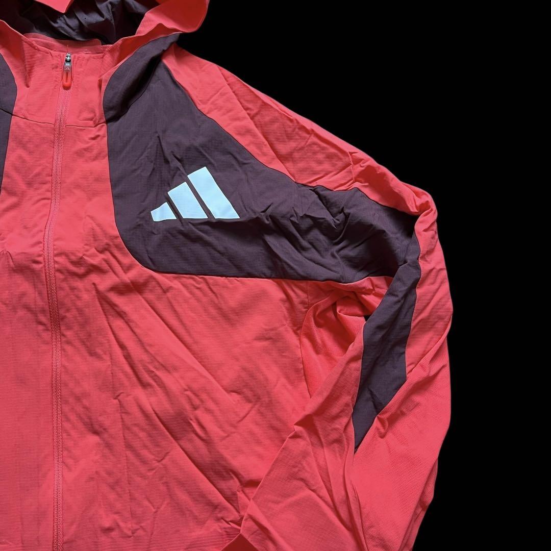 Adidas Pro Elite Team Warm Jacket 2025 S - メルカリ