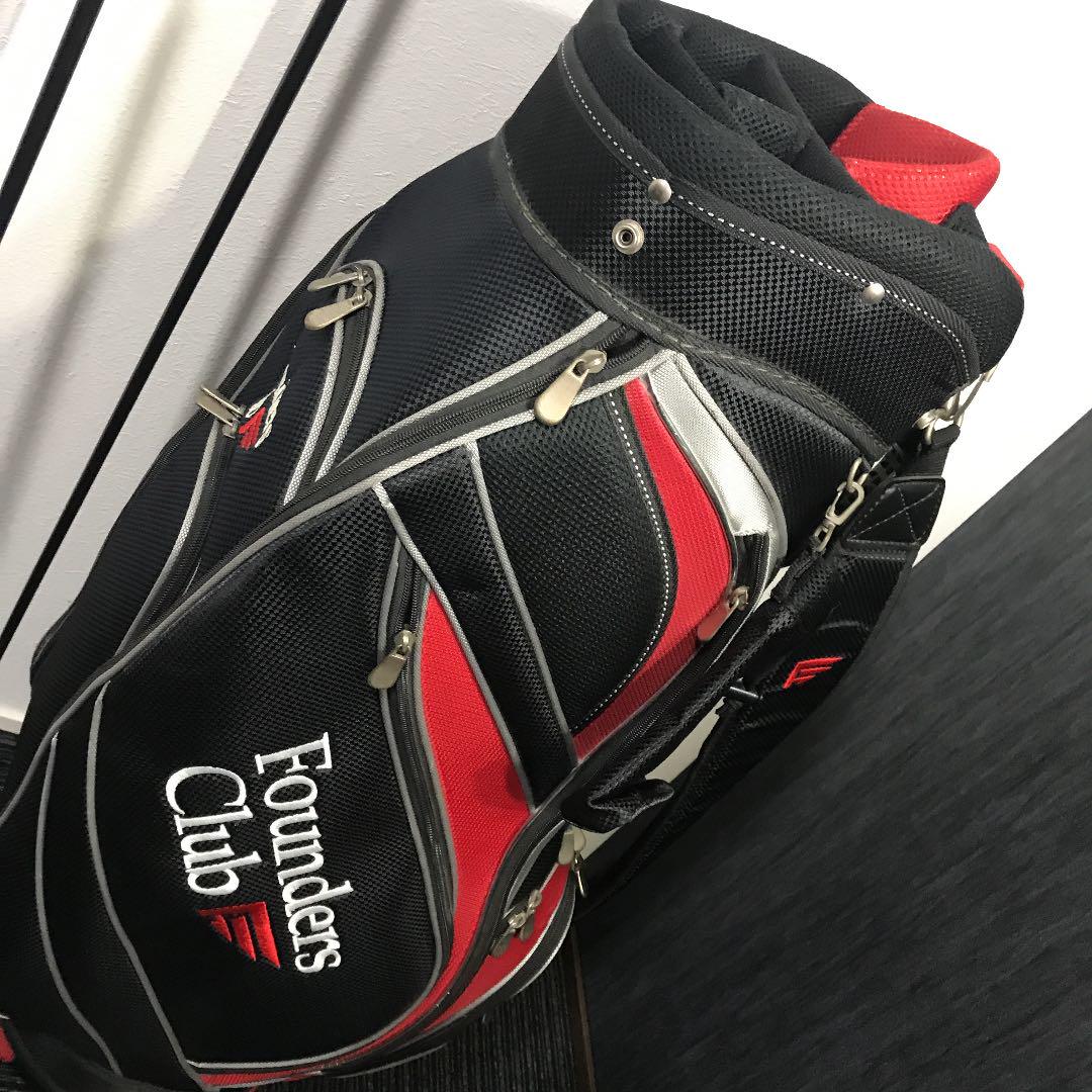 得価限定SALE Founders club メンズゴルフクラブセット KX3yd-m87796516322 得価超歓迎