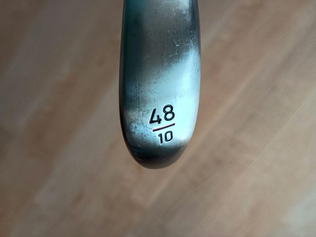 Callaway Mack Daddy CB ウェッジ48°