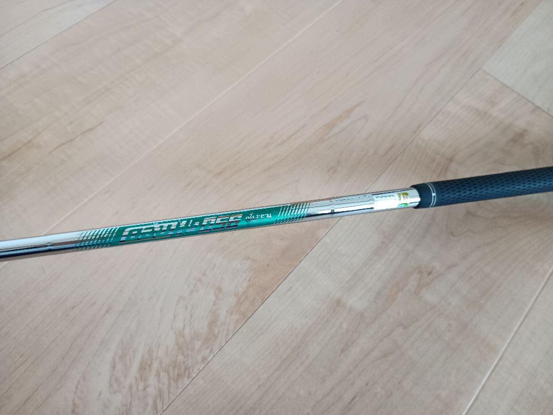 Callaway Mack Daddy CB ウェッジ48°