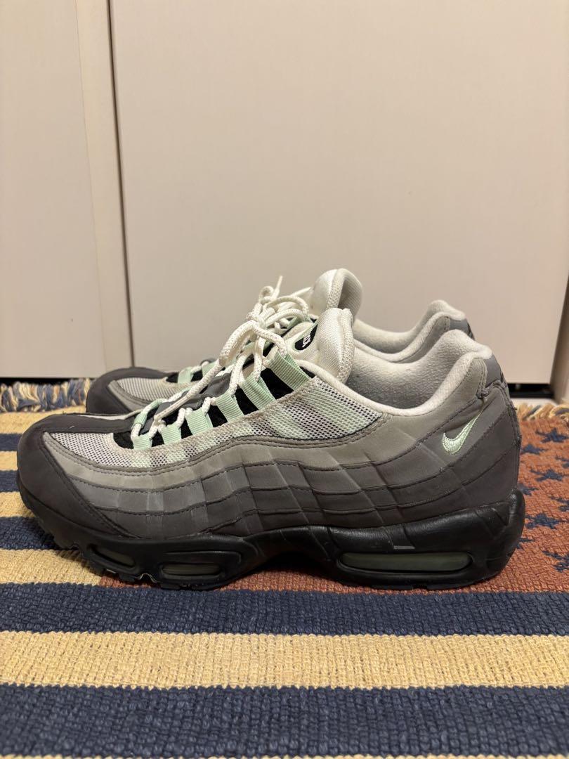 靴 Nike Air Max 95 \