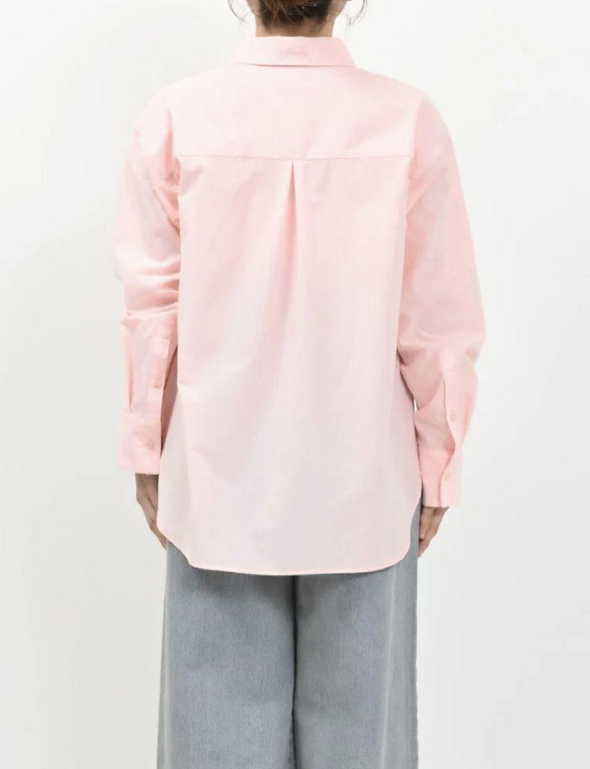 新品 cohina【CHIE INUIコラボ】ウィークエンドシャツ 13000円