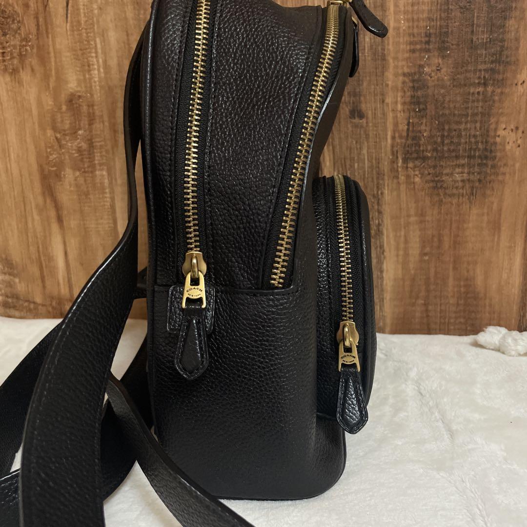 coach リュック