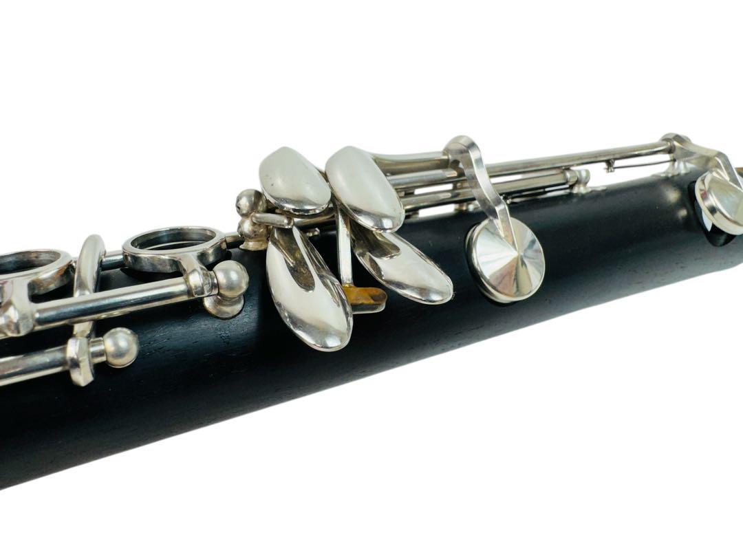 YAMAHA ヤマハ 管楽器 クラリネット YCL-450