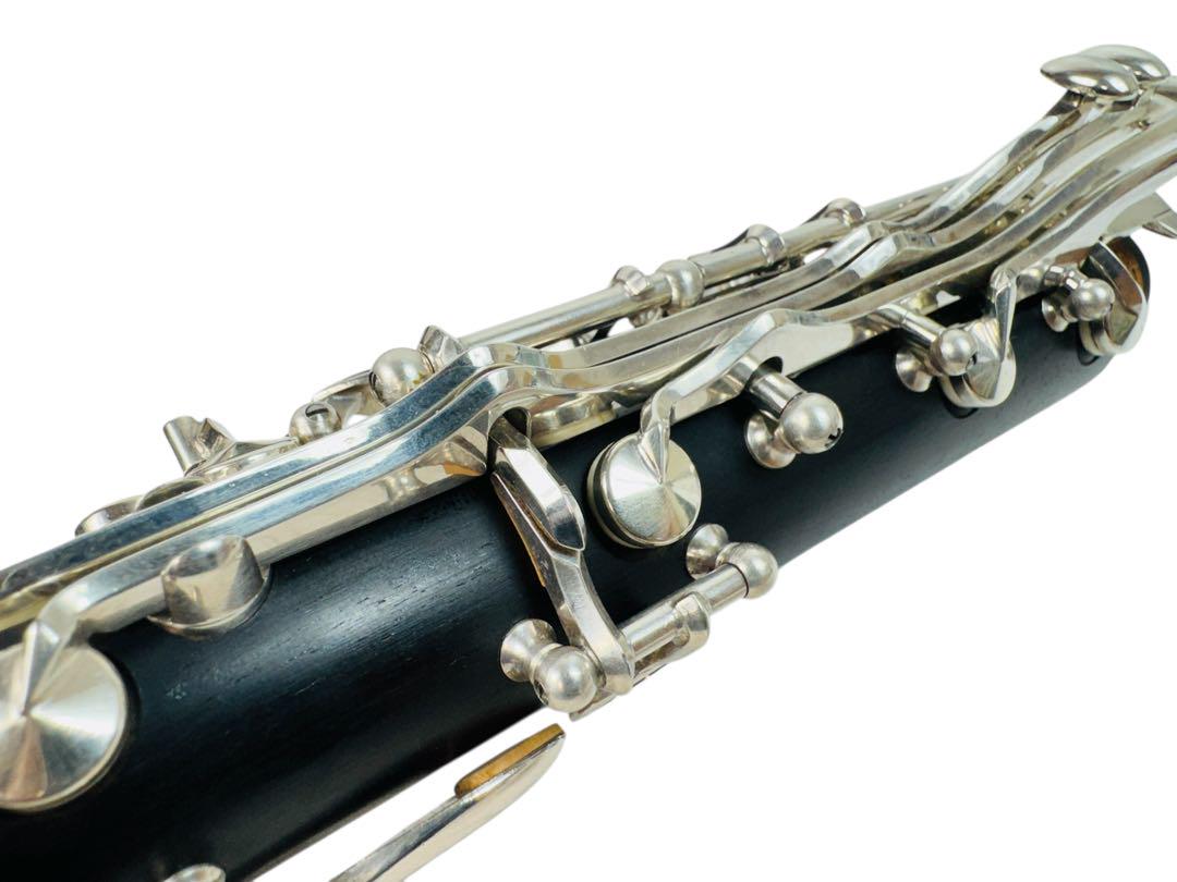 YAMAHA ヤマハ 管楽器 クラリネット YCL-450
