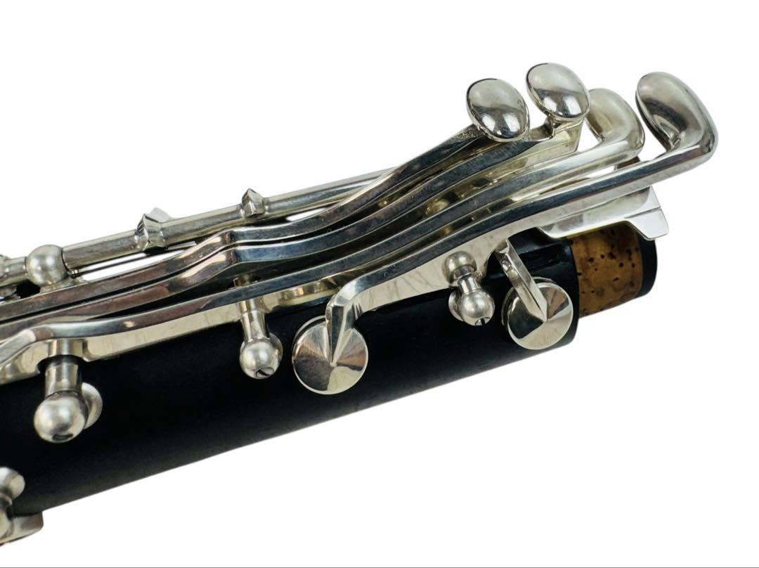 YAMAHA ヤマハ 管楽器 クラリネット YCL-450