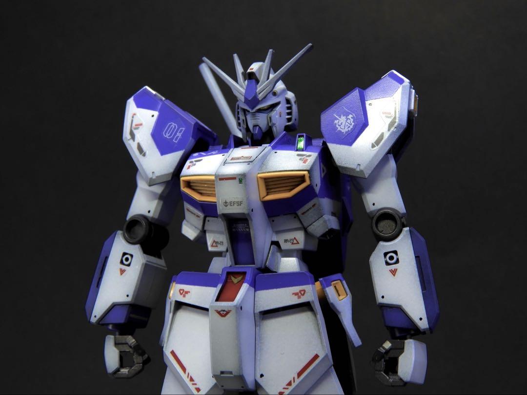 νガンダム |