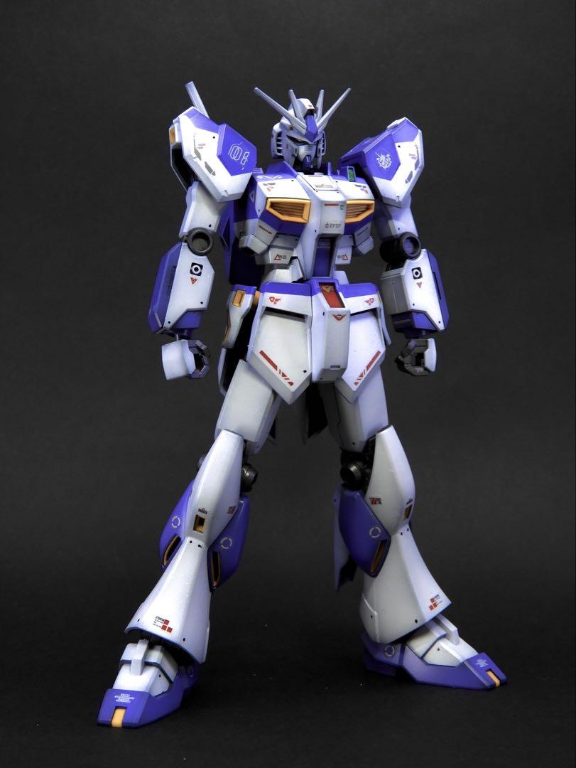 | ガンプラ