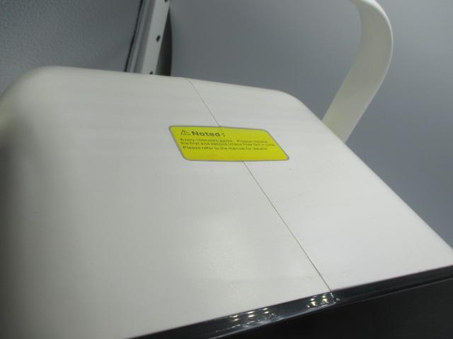 【送料無料】ほぼ未使用　非医療用　酸素濃縮器　家庭用酸素発生吸入器　ZY-1S
