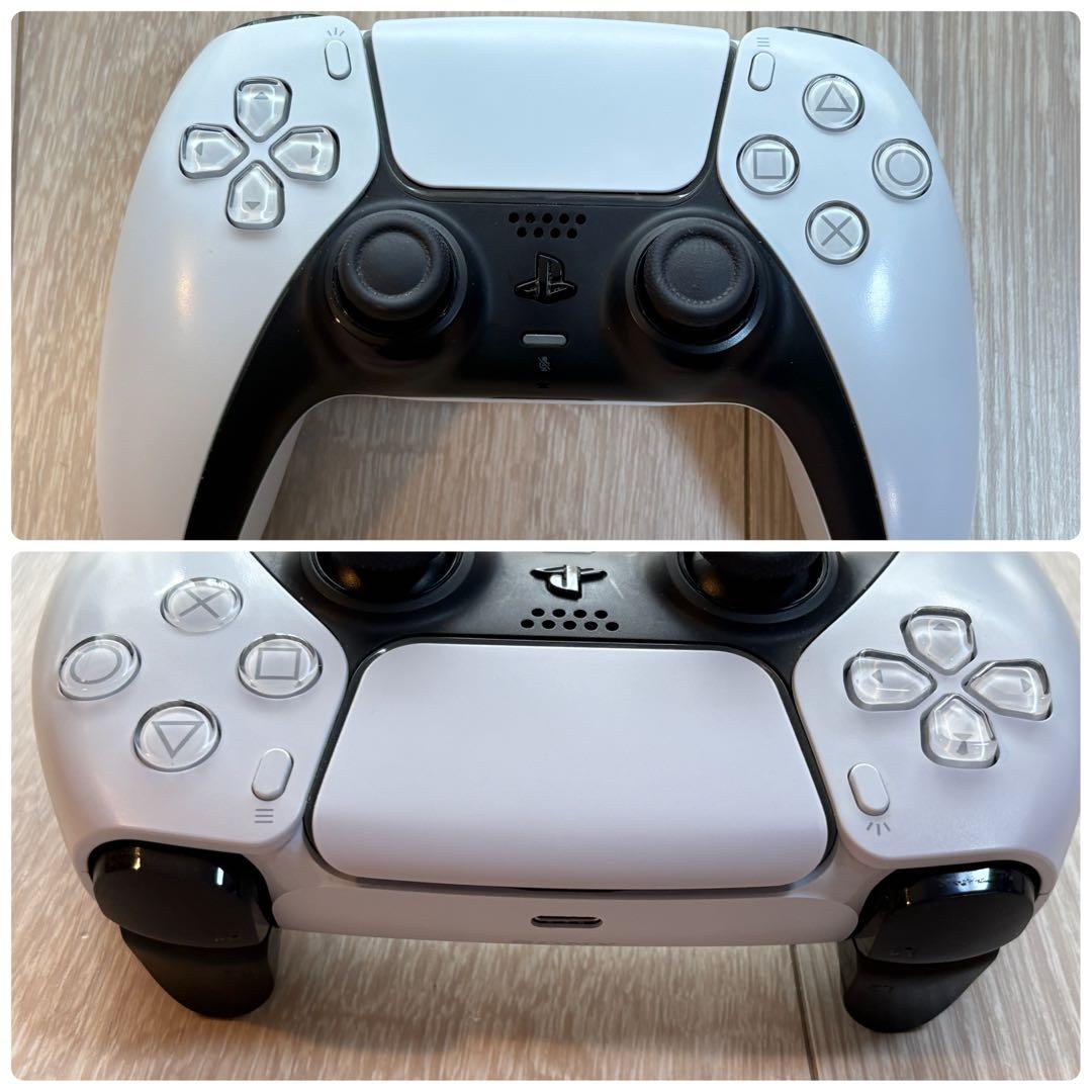 ジャンク品 PS5