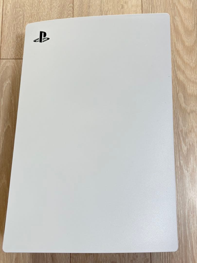 ジャンク品 PS5