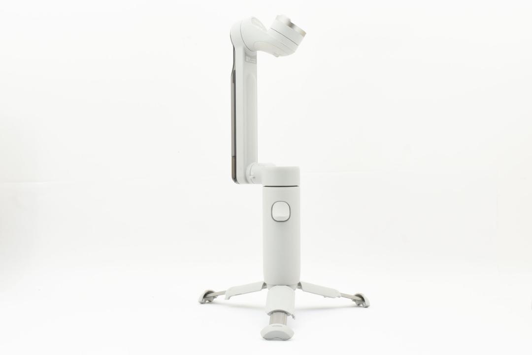 【美品】Insta360 Flow ホワイト　通常版