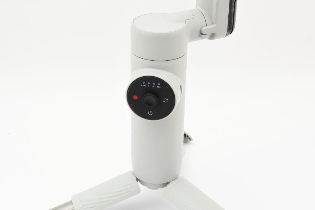 【美品】Insta360 Flow ホワイト　通常版