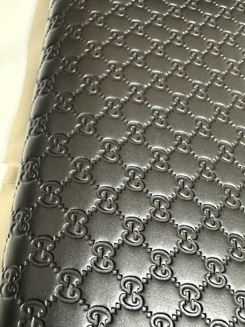 GUCCI(グッチ) 長財布