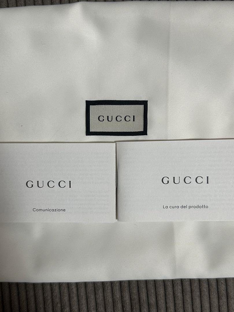 GUCCI(グッチ) 長財布