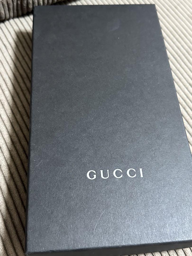 GUCCI(グッチ) 長財布