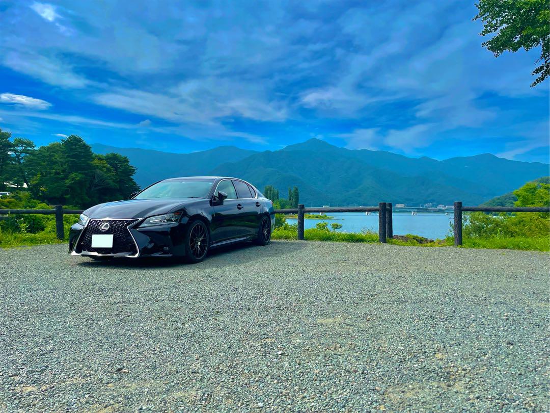 【廃盤品】【レア】 RAYS VOLK RACING G27