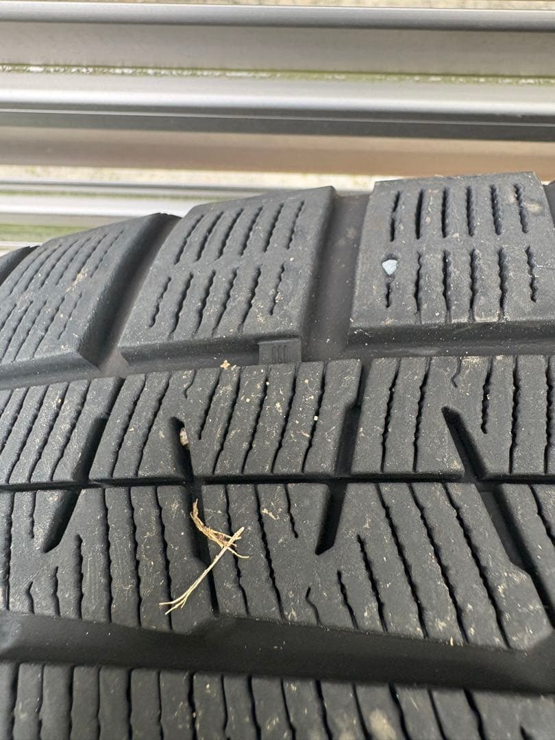 IG60 スタッドレス BMW 3シリーズ(G20,G21) ケレナーズGF5 IG60 スタッドレス BMW 3シリーズ(G20,G21) ケレナーズGF5