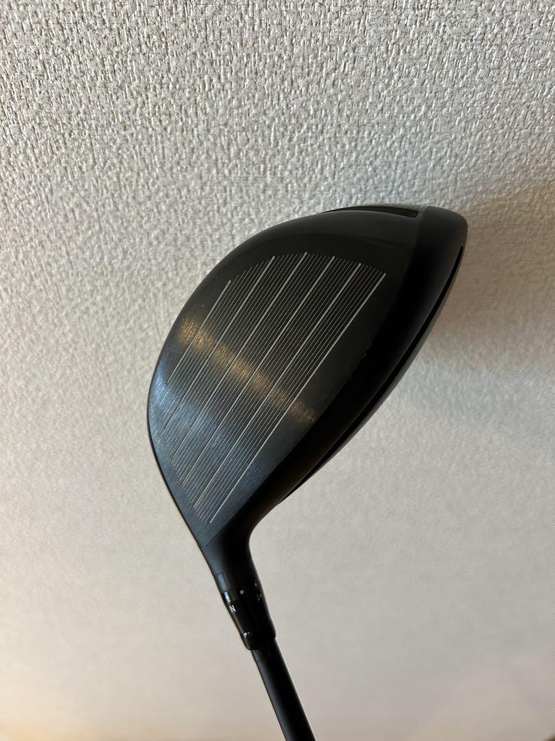 ONOFF KURO ドライバー ヘッドカバー付き