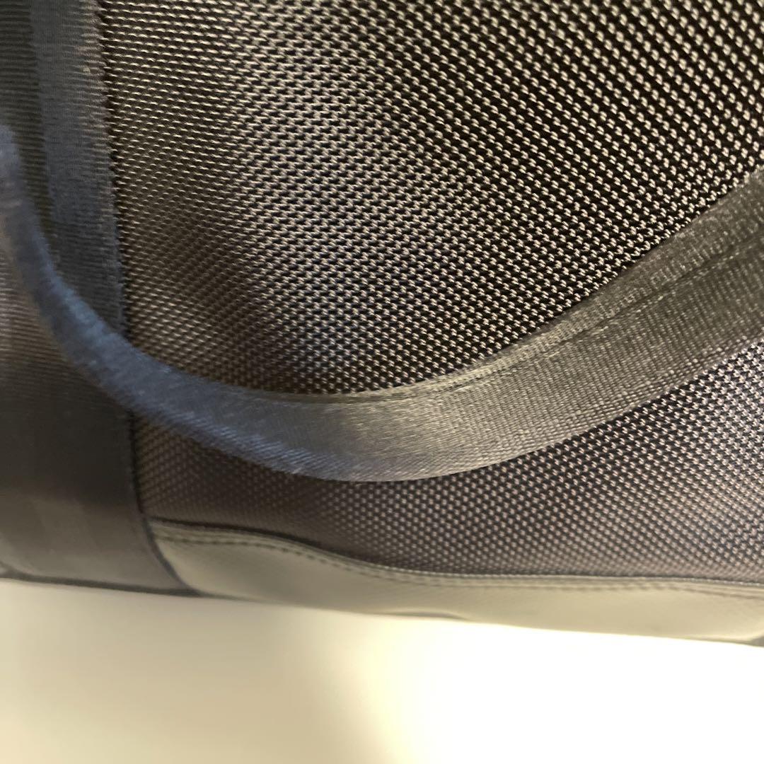 美品✨PORTER ポーター ビジネスバッグ 大容量 A4 PC収納 黒