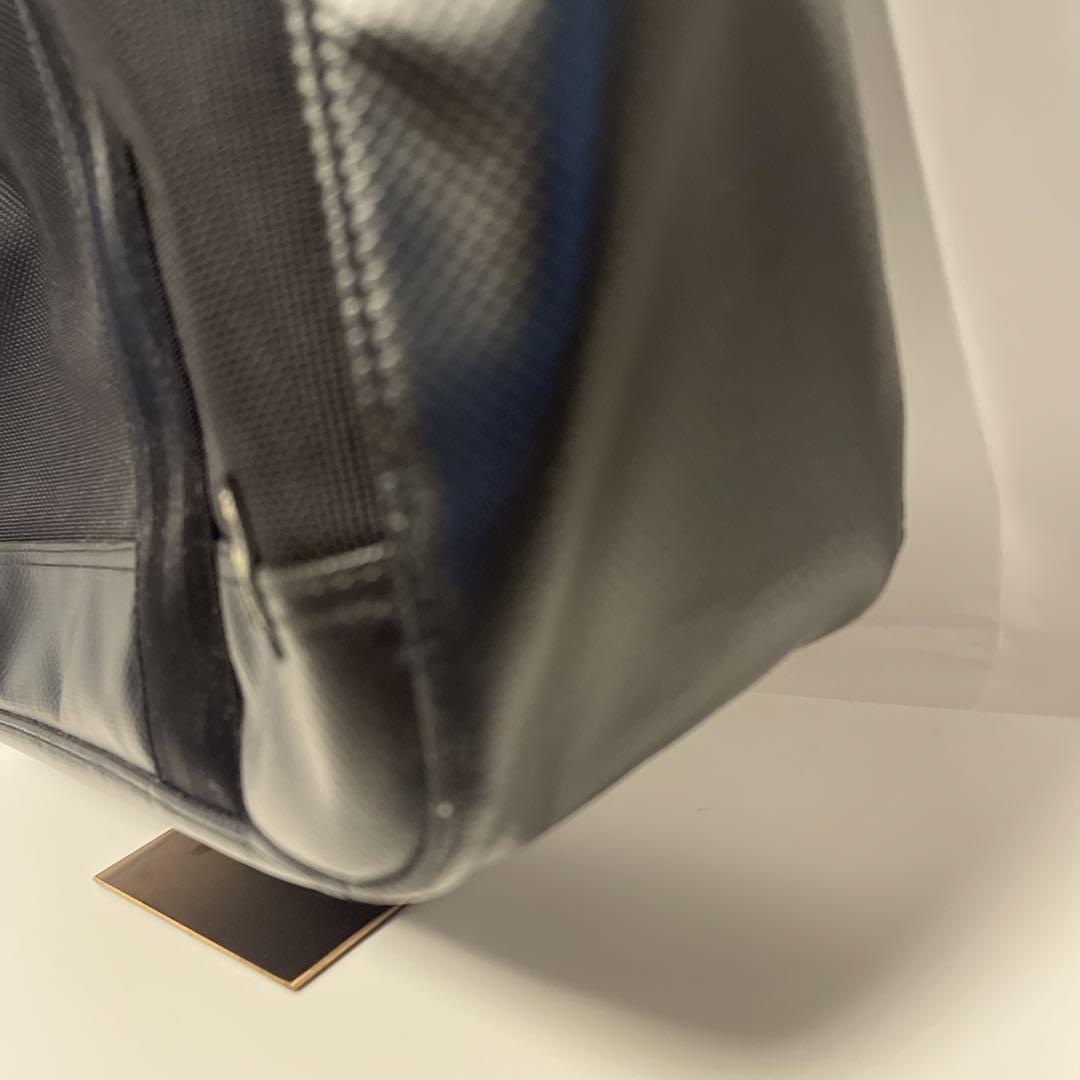 美品✨PORTER ポーター ビジネスバッグ 大容量 A4 PC収納 黒