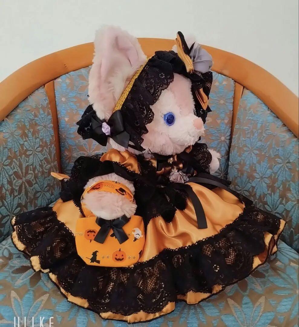 リーナベルコスチューム