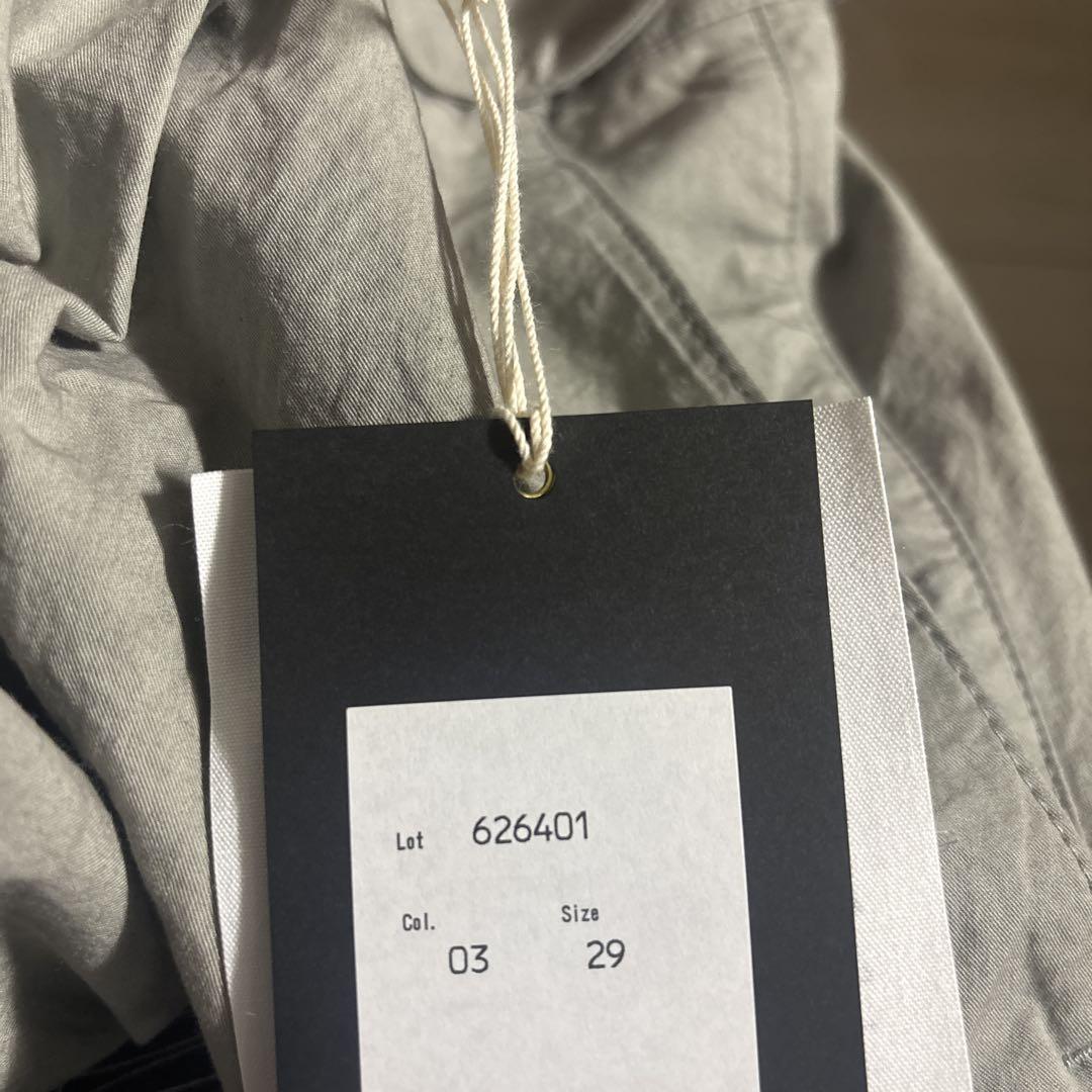 新品 エゴトリッピング MILICHARM 29インチ ego tripping