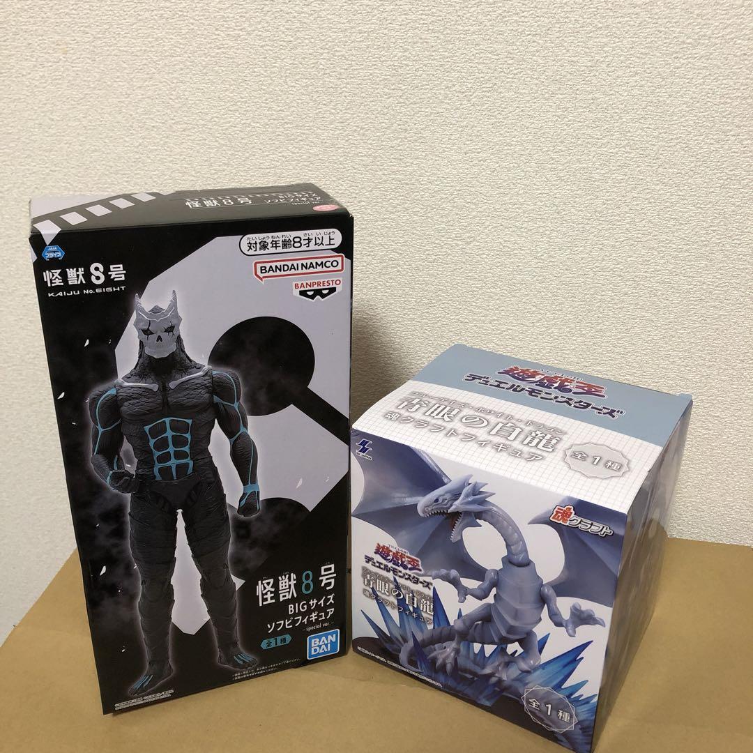 最新プライズフィギュア まとめ売り 14点