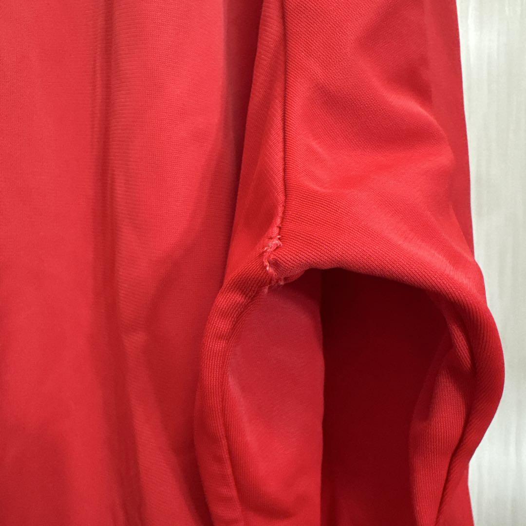 【フランス製】70s adidas track jacket トレフォイルロゴ