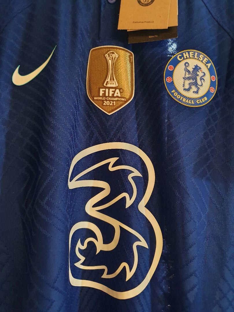 UCL ・【選手仕様】Chelsea Home 22/23 MOUNT M - avocatdedu.ro